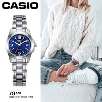 ساعة كاسيو نسائي CASIO Analog Women Formal Watch L...