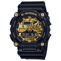 ساعة جي شوك GA900AG-1A