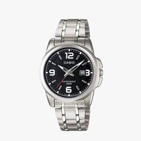 ساعة كاسيو نسائي CASIO Analog Women Formal Watch L...