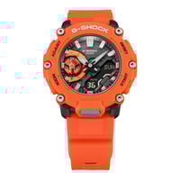 ساعة جي شاك من كاسيو انالوج ديجيتال ANALOG-DIGITAL...