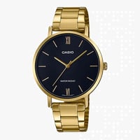ساعة كاسيو نسائي CASIO Analog Women Formal Watch L...