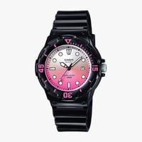 ساعة كاسيو نسائية CASIO Youth Analog Women Watch L...
