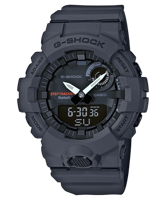 ساعة جي شوك كاسيوGBA-800-8A