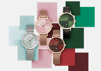 ساعة شين SHE-4547PGM-5A