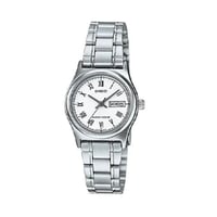 ساعة كاسيو نسائي CASIO Analog Women Formal Watch L...