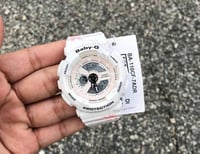 ساعة بيبي جي BA-110cf-7ADR