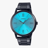 ساعة رجالي من كاسيو MTP-E600B-2BDF