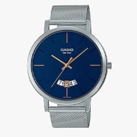 ساعة كاسيو رجالي CASIO Youth Analog Men Watch MTP-...