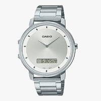 ساعة كاسيو رجالي CASIO Analog-Digital Combination...