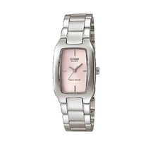 ساعة كاسيو نسائي CASIO Analog Women Formal Watch L...