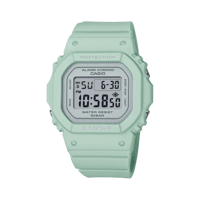 ساعة بيبي جي نسائية رقمية BGD-565SC-3