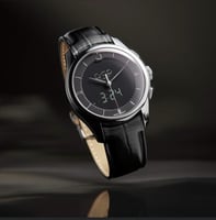 ساعة الفجر بريمر 360