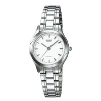 ساعة كاسيو نسائي CASIO Analog Women Formal Watch L...