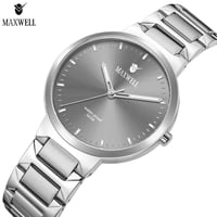 ساعة ماكسويل رجالي