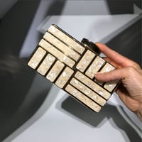 شنطة اكريليك نسائية للمناسبات Acrylic Ladies Bag