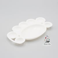 109 - باليت ألوان