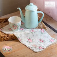 0075 مفرش من جرين جيت Marley