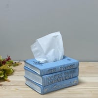 كتب سيراميك انتيك تيفاني للمناديل