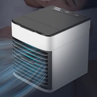 مكيف متنقل من كراون