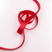 شريط بييه - أحمر قاني