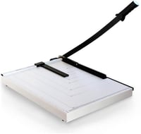 مقص ورق يدوي مقاس A3