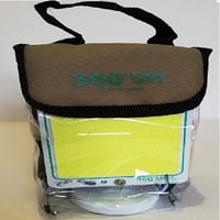 ليد التخييم أضواء الطوارئ والتخييم 300 واط