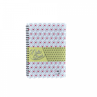 دفتر لينو 60 ورقة إنجليزي