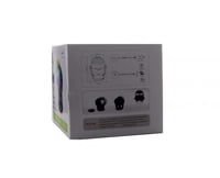 لمبة لد ملونة