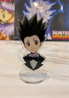 hunter x hunter Figure (3)