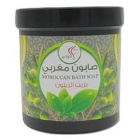 العرايس صابون مغربي بزيت الزيتون 1000 مل