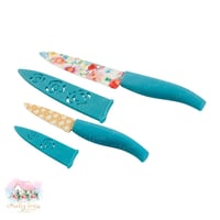 10035 طقم سكاكين مميز مع غطاء (1)