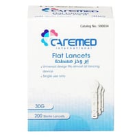 ابر وخز مسطحة كارميد | اكسسوار وقطع غيار للمعدات ا...