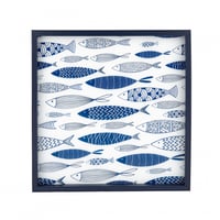 صينية تقديم فاخرة Nanza