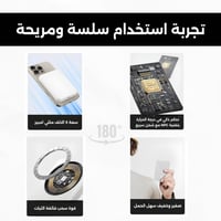 باور بانك ماج سيف 5 الالف امبير