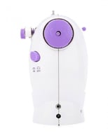 مكينة خياطة مصغرة