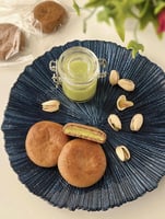 معمول الفستق