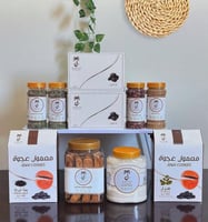 بكج منتجات المدينة