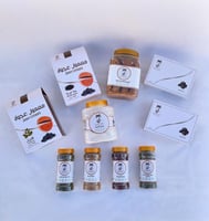 بكج منتجات المدينة