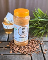 قهوة سعودية بالزعفران و الهيل