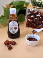 دبس تمر خلاص طبيعي (عصار )
