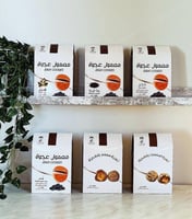 بكج المعمول بعجوة المدينة ونكهات رائعة | لضيافة عر...