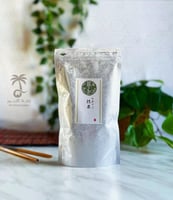 بودرة الماتشا الفاخرة