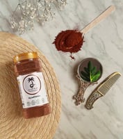 مشاط المدينة