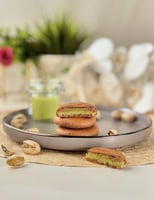 معمول الفستق