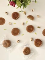 معمول الفستق