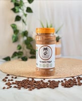 قهوة سعودية بالزعفران و الهيل