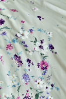 طقم مفارش مزدوج كوين Juanna