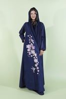 ساكورا ( كحلي )