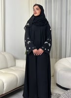 اكتمال القمر