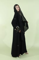 عباية النحلة - كريب